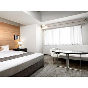 Studio met een Queen Size Bed